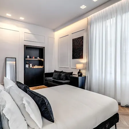 Artpartment Guest house *
