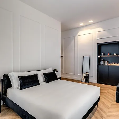Artpartment Guest house Naples