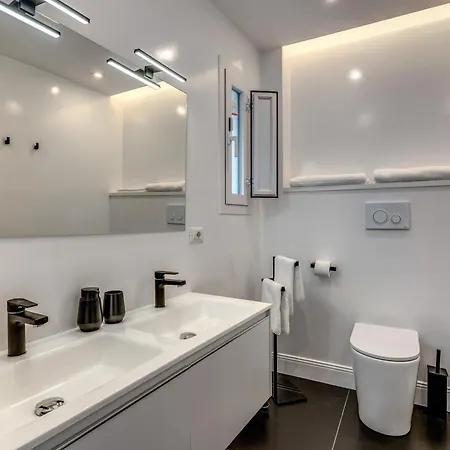 Artpartment Naples