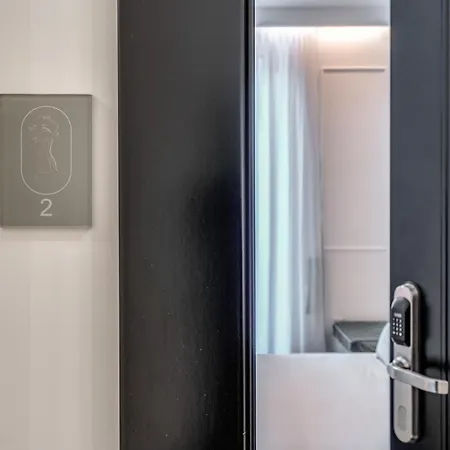Artpartment Guest house *