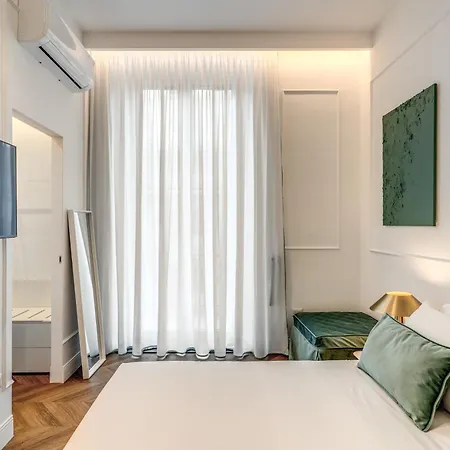 Artpartment Guest house