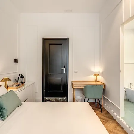 Artpartment Guest house