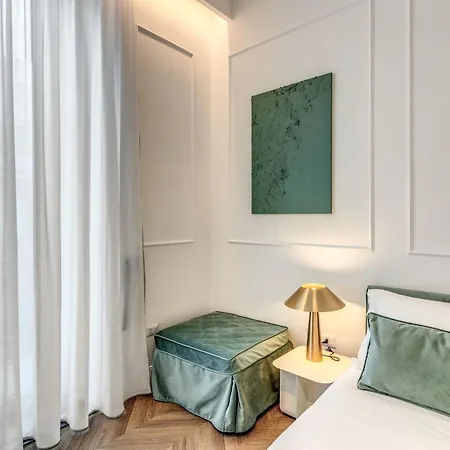Guest house Artpartment