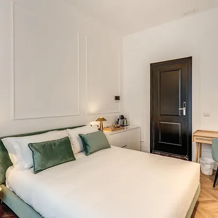 Artpartment Guest house *