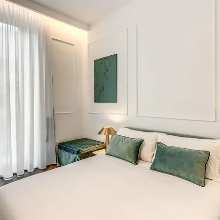 Artpartment Guest house Naples