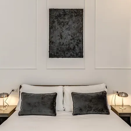 Artpartment Naples