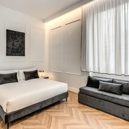 Artpartment Guest house