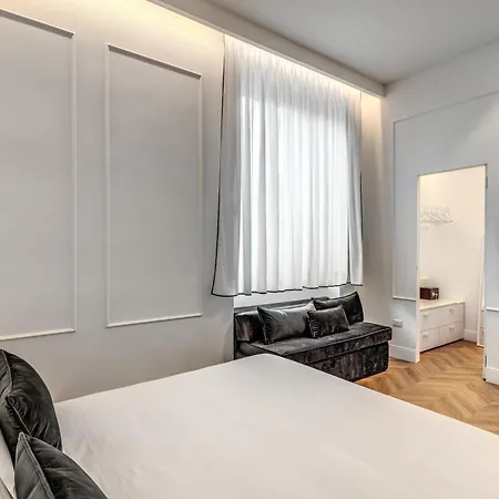 Artpartment Guest house *