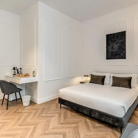 Guest house Artpartment *
